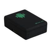 iMountek Real-Time Portable Mini GSM/GPRS/GPS Tracker – Compact Vehicle & Personal Tracker
