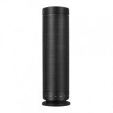 KOCASO Rainbow LED Portable Wireless Speaker – Bluetooth Party Speaker with Colorful Light Show