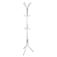HG Coat Rack Organizer (White)
