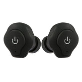 iMountek TWS Bluetooth Earbuds, Stereo, IP44 Water Resistant