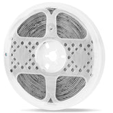 iMountek 300-LED RGB Strip Lights – 16.5ft (5M) Waterproof IP65 with 20 Colors & Remote Control