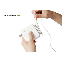 60W Power Adapter Charger with 5-Pin Connector – Compatible with Apple MacBook