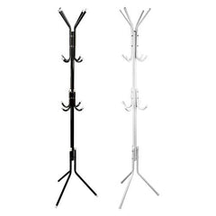 HG Coat Rack Organizer (White)