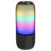 Wireless Portable Party Speaker with 6 Color-Changing Lights – Perfect for Home, Outdoors & Travel!