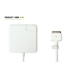 60W Power Adapter Charger with 5-Pin Connector – Compatible with Apple MacBook