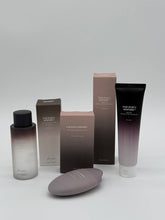 Haruharu Wonder Black Rice Hydration Skincare Set – Cleanser, Toner, Cream & Essence for Deep Moisture & Skin Barrier Care