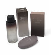 Haruharu Skincare Set – Hydrating Toner & Nourishing Cream