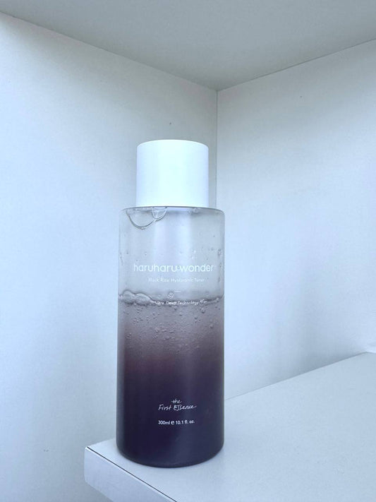 My Honest Review: A Gentle Toner That Works for Sensitive Skin