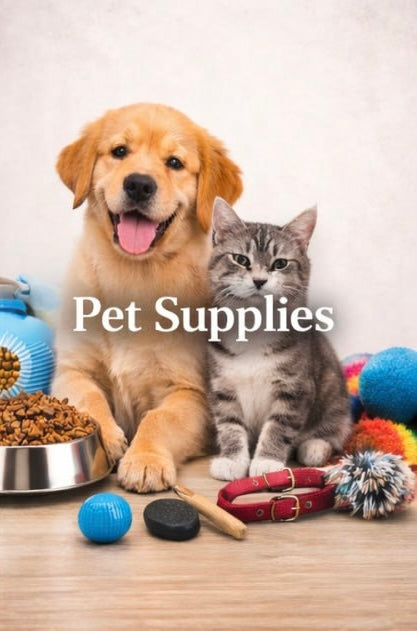 Pet Supplies
