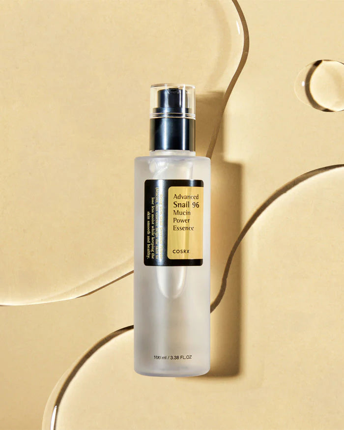 COSRX Advanced Snail 96 Mucin Power Face Essence