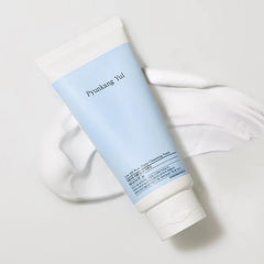 Pyunkang Yul Low pH Pore Deep Cleansing Foam – Face Cleanser