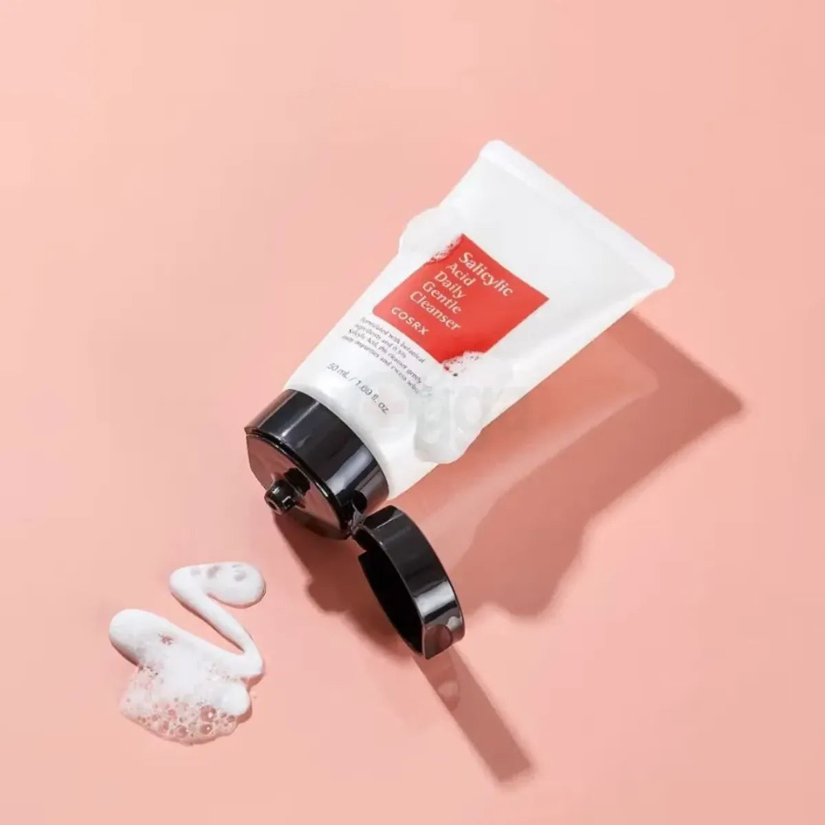 COSRX - Salicylic Acid Daily Gentle Cleanser