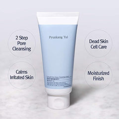 Pyunkang Yul Low pH Pore Deep Cleansing Foam – Face Cleanser