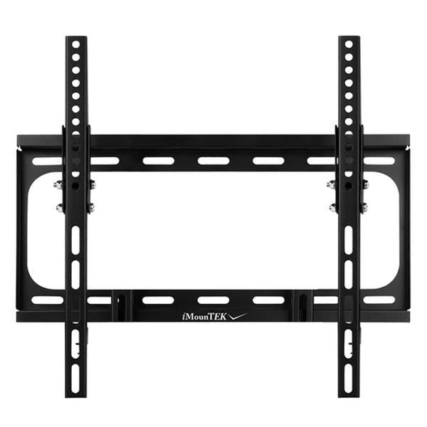 Universal TV Wall Mount Bracket for 32-55” TVs – Tilt Dual Arm, Max VESA 400x400mm