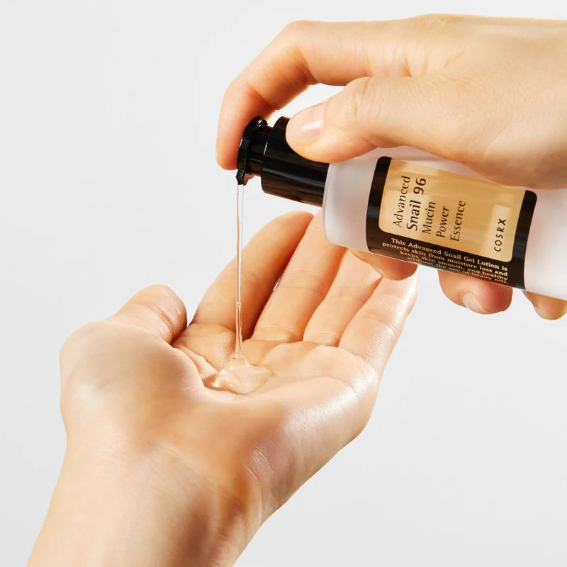 COSRX Advanced Snail 96 Mucin Power Face Essence