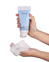 Pyunkang Yul Low pH Pore Deep Cleansing Foam – Face Cleanser
