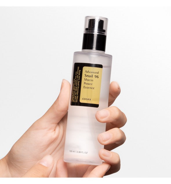 COSRX Advanced Snail 96 Mucin Power Face Essence