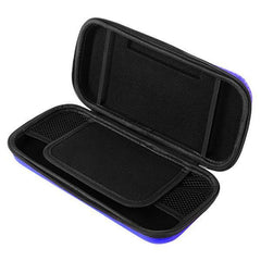 Portable Protective Carrying Case for Nintendo Switch – Hard EVA Shell Pouch for Console & Accessories Compact Durable