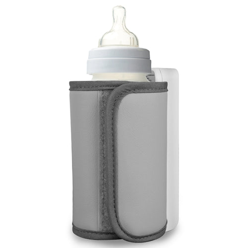 Portable USB Bottle Warmer for Baby Milk & Formula