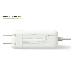 60W Power Adapter Charger with 5-Pin Connector – Compatible with Apple MacBook