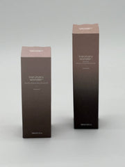 Haruharu 2-in-1 Skincare Set – Cleansing Oil & pH 5.5 Soft Cleanser