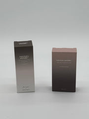 Haruharu Skincare Set – Hydrating Toner & Nourishing Cream