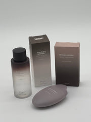 Haruharu Skincare Set – Hydrating Toner & Nourishing Cream
