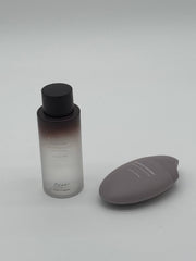 Haruharu Skincare Set – Hydrating Toner & Nourishing Cream